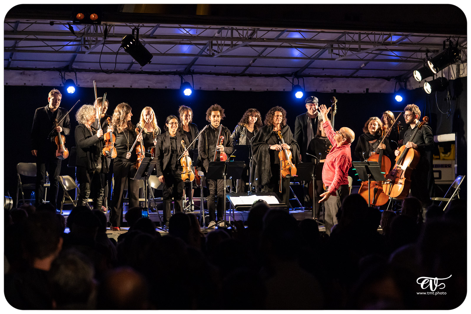 CRISTAL PALACE (CIE TRANSE EXPRESS)